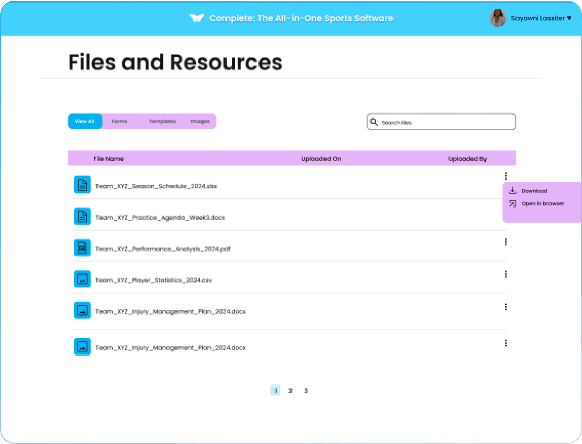 Real-Time Data Collection & Centralized Dashboard