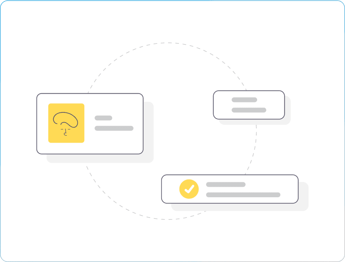 Seamless Form Distribution & Grouping