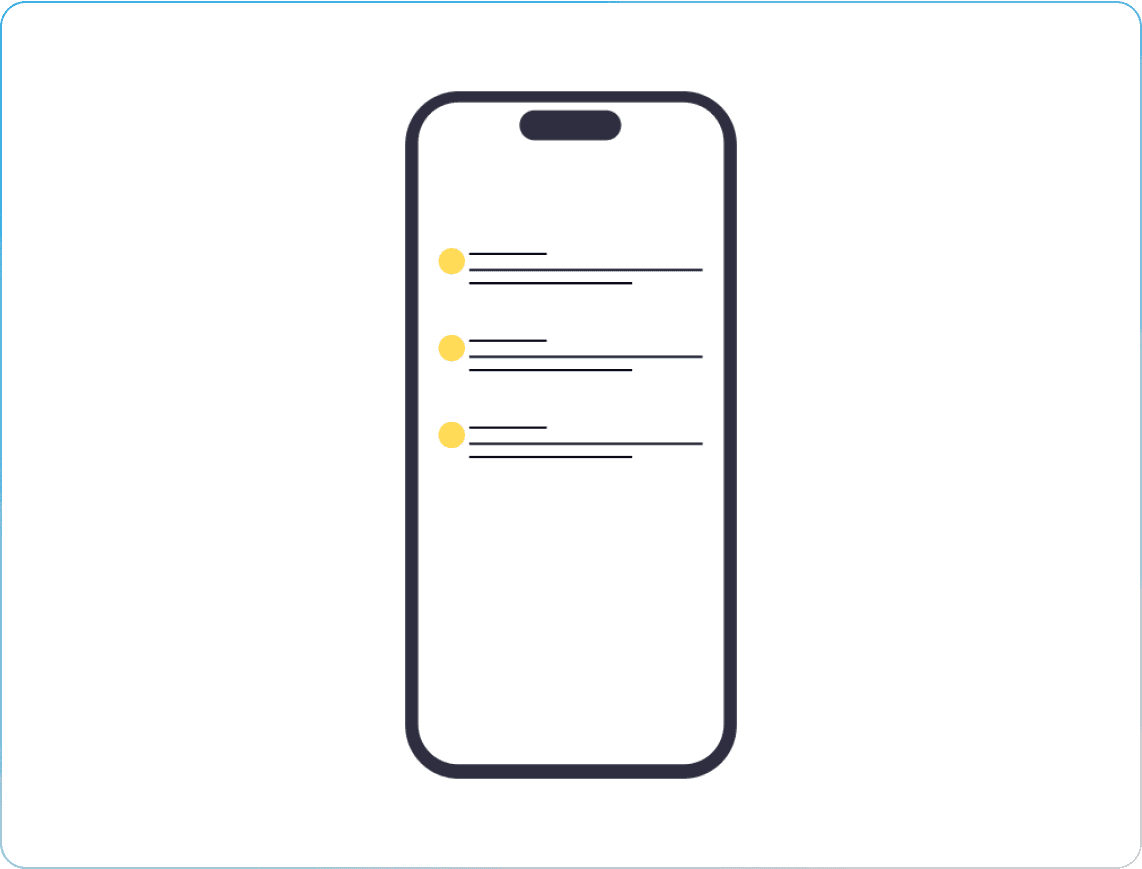 Automated Notifications & Reminders