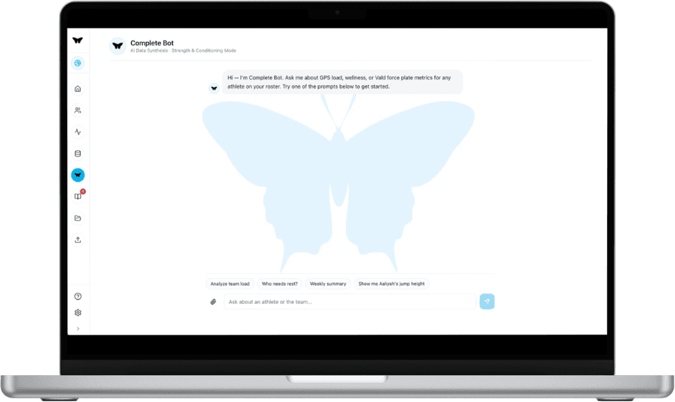 Ask Complete Anything